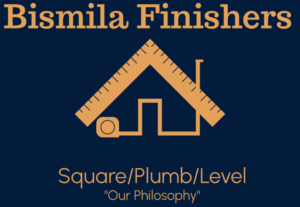 Bismila Finishers Logo