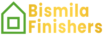 Bismila Finishers