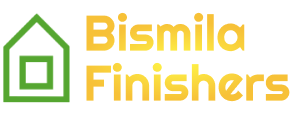 Bismila Finishers